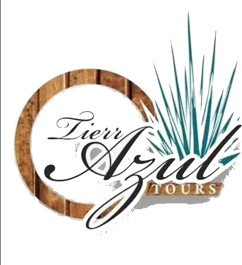 Tierra Azul Tours Logo
